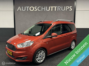 Ford Tourneo Courier 1.0 Titanium 1e EIG / NAP / LUXE / NIEUW BINNEN