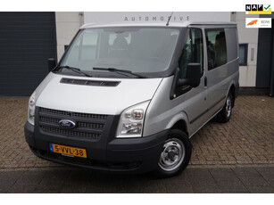 Ford Transit 260S 2.2 TDCI Business Edition ROLSTOEL/INVALIDEBUS