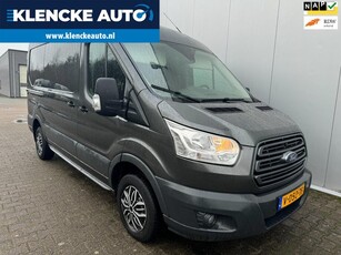 Ford Transit 290 2.0 TDCI L2H2 Verlengd en verhoogd Airco