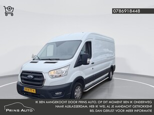 Ford Transit 310 2.0 TDCI L3H2 Trend SIDE