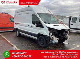 Ford Transit 350 2.0 TDCI L3H3 Trend AWD / 4x4/ Motor