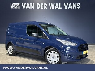 Ford Transit Connect 1.5 EcoBlue **BPM VRIJ voor de