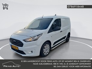 Ford Transit Connect 1.5 EcoBlue L1 Trend