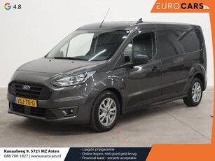 Ford Transit Connect 1.5 EcoBlue L2 Trend