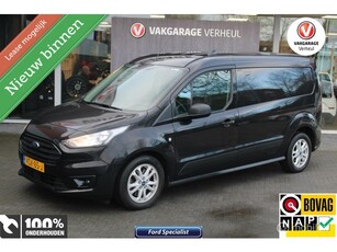 Ford Transit Connect 1.5 EcoBlueL2TrendAutomaatNavi