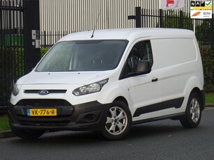 Ford Transit Connect 1.6 TDCI L2 NAP/AIRCO/CRUISE/PDC/APK