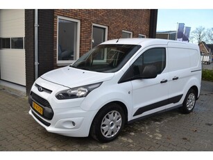 Ford Transit Connect 1.6 TDCI Trend met dubbele schuifdeur