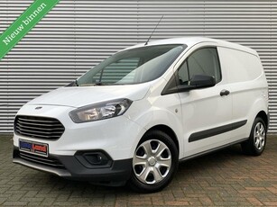 Ford Transit Courier 1.0 Benzine Aux Usb Airco Benzine 2019