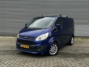 Ford Transit Custom 290 2.0 Limited AUTOLANE ASSISTCAMERA