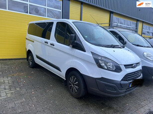 Ford Transit Custom 300 2.2 TDCI L1H2 Ambiente START NIET !