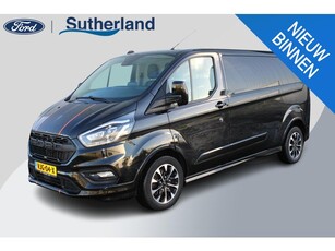 Ford Transit Custom 320 2.0 TDCI L2H1 Sport AUTOMAAT