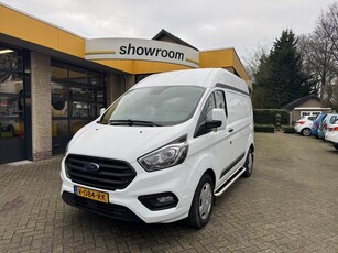 Ford Transit Custom 340 2.0 TDCI L1H2 Automaat Airco Camera