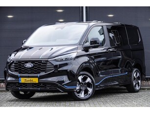 Ford Transit Custom L1H1 170Pk Aut. Tourneo Sport