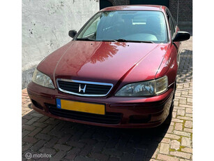 Honda Accord 1.8i S APK 22/03/25