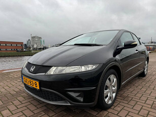 Honda Civic 1.4 Comfort /Airco/Elek.pakket/PDC/Nieuwe APK