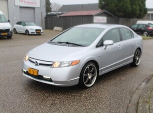 Honda Civic 1.8 COMFORT