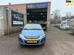 Honda Insight 1.3 Elegance