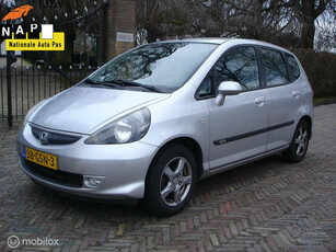 Honda Jazz 1.2 S (Bj 2008) APK 16-12-2025' NAP 155.045 KM