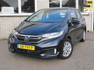 Honda Jazz 1.3 i-VTEC Comfort