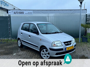 Hyundai Atos 1.1i Active Cool - Airco - APK 05-25