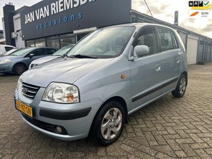 Hyundai Atos 1.1i Dynamic Prime Automaat 5 drs elektrische