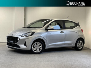 Hyundai i10 1.0 Comfort | CARPLAY | CRUISE | ORG.NL | 1e-EIG |