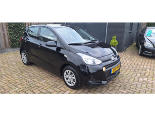 Hyundai i10 1.0i Comfort AUTOMAAT , AIRCO