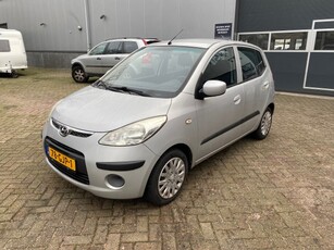 Hyundai I10 1.1 Dynamic Cool