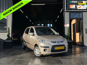 Hyundai I10 1.1 Dynamic Cool|2e Eig|Airco|Elek Ramen|NAP|APK