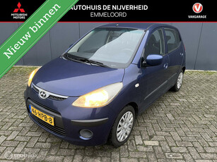 Hyundai i10 1.25i Dynamic Cool