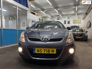 Hyundai I20 1.4i DynamicVersion 145.000 KM