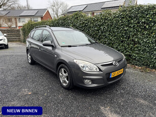 Hyundai i30 CW 1.6i Active Cool | Airco | Elekt. Ramen | LMV | APK tot 13-06-2025!