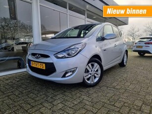 Hyundai Ix20 1.4I GO!