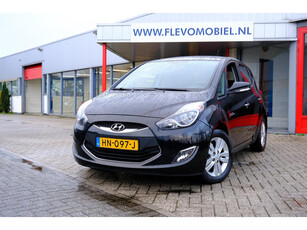 Hyundai Ix20 1.4i Go! Navi|1e Eig!|Airco|Cam|LMV