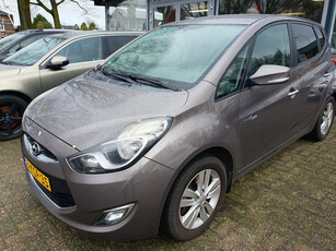 Hyundai Ix20 1.4i i-Magine