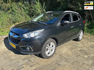 Hyundai Ix35 2.0i Style LPG G3