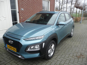 Hyundai Kona 1.0 T-GDI Comfort