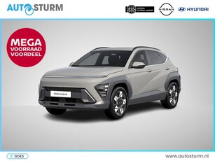 Hyundai Kona 1.6 GDI HEV Premium