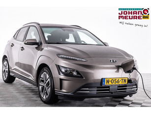 Hyundai KONA EV Fashion 64 kWh ✅ 1e Eigenaar .