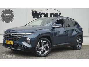 Hyundai Tucson 1.6 T-GDI PHEV Comfort 4WD Panoramadak