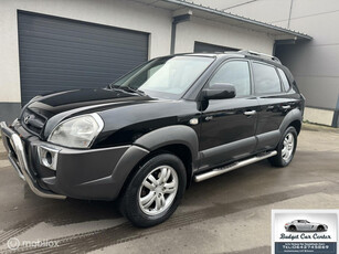 Hyundai Tucson 2.7i V6 4WD Style Automaat