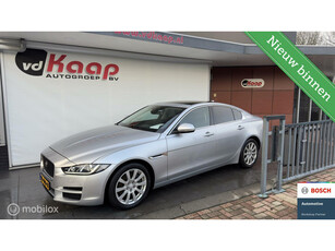 Jaguar XE 2.0 D Prestige