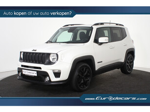 Jeep Renegade Limited *Navigatie*Carplay*Keyless*