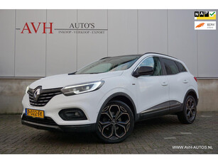 Kadjar 1.3 TCe Black Edition