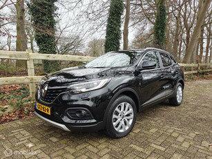 Kadjar 1.3 TCe Trekhaak,Stoelverw,Carplay,4S banden