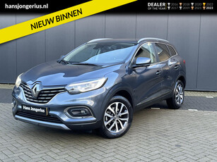 Kadjar TCe 140 EDC Intens | CAMERA | NAVI | ADAPTIEVE CRUISE-CONTROL | 1E EIGENAAR