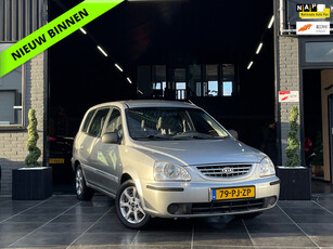 Kia Carens 1.8-16V LX|1e Eig|Airco|Elek. Ramen|NAP|APK