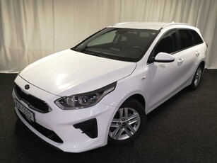 Kia Ceed Sportswagon 1.0 T-GDi DynamicLine 1E