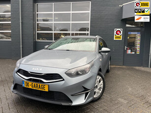 Kia Ceed Sportswagon 1.0 T-GDi DynamicLine NIEUWE TYPE, Apple carplay, Navi, Camera