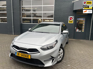 Kia Ceed Sportswagon 1.0 T-GDi DynamicLine Nieuwe type, Apple carplay, Navi, Camera